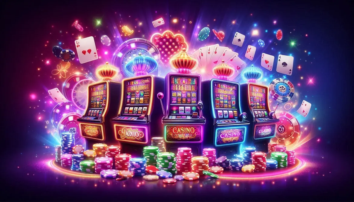 Millioner Casino